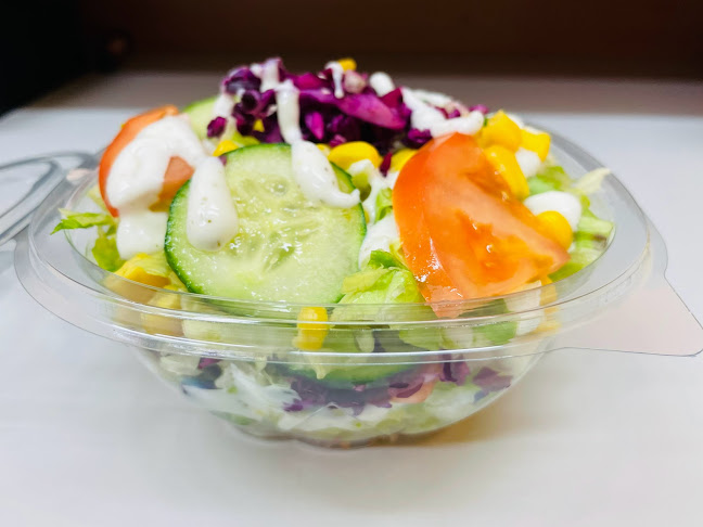 Indie kebab strzelin - Strzelin