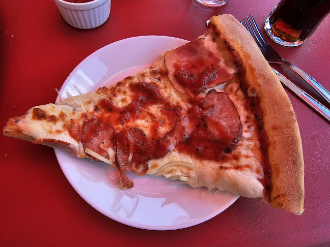 Pizzeria Andara. Pizza z dostawą i na miejscu