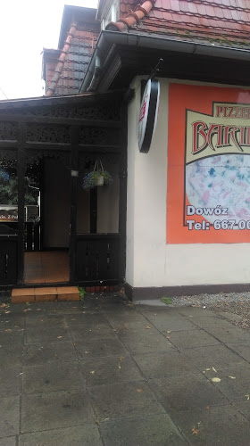 Pizzeria Bari - Gastronomia