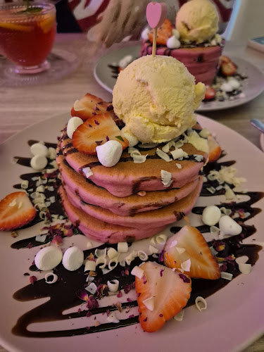 Naleśnikarnia „TreleMorele” - Gastronomia