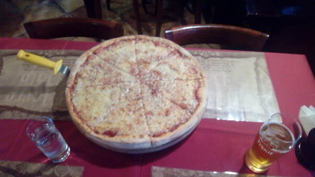 Pizzeria Marco Polo Dąbie - Szczecin