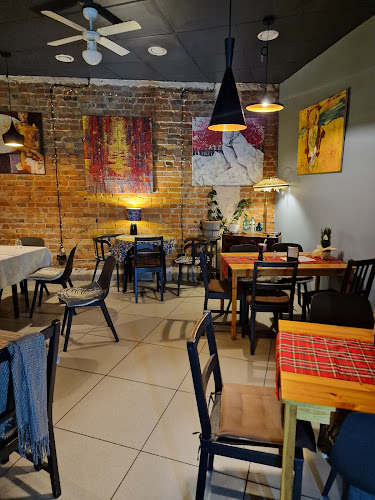 Restauracja Dmuchawce - Poznań