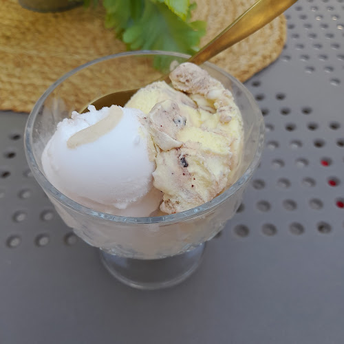 Opinii despre Stella Manufaktura Lodów în Mrzeżyno - Gastronomia