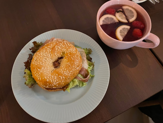 Kawodajnia Słupska - Słupsk