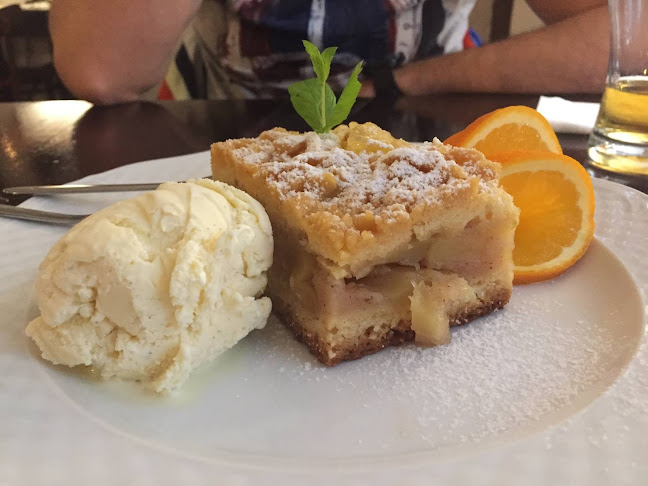 Comentarii opinii despre Gospoda Kwiaty Polskie restauracja Stare Miasto Warszawa kuchnia polska