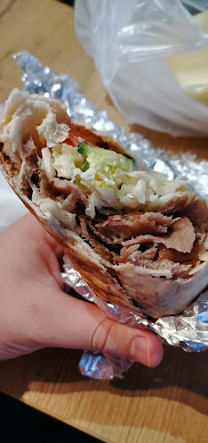 Imbis Kebap&Burger - Koszalin