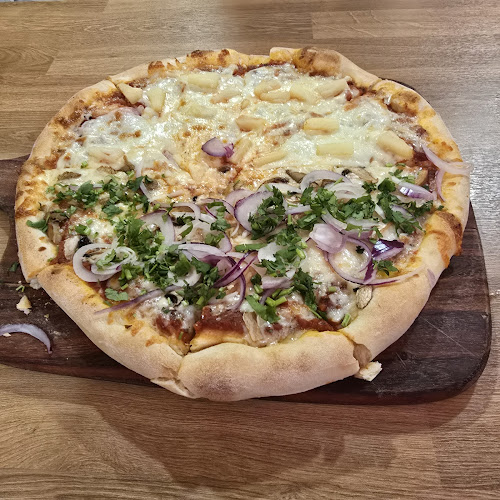 Tauzen Pizza - Katowice