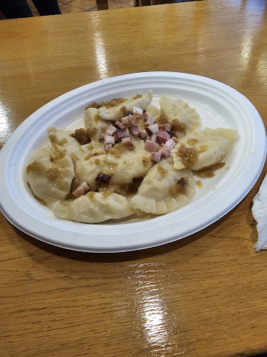 Pierogi z pieca Phone number