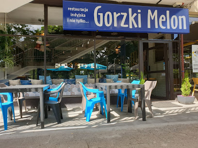 Gorzki Melon