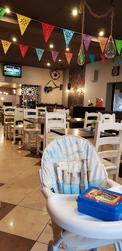 El Mariachi Restauracja Open Times