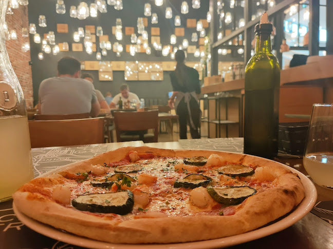 Cucina Aperta - Gastronomia