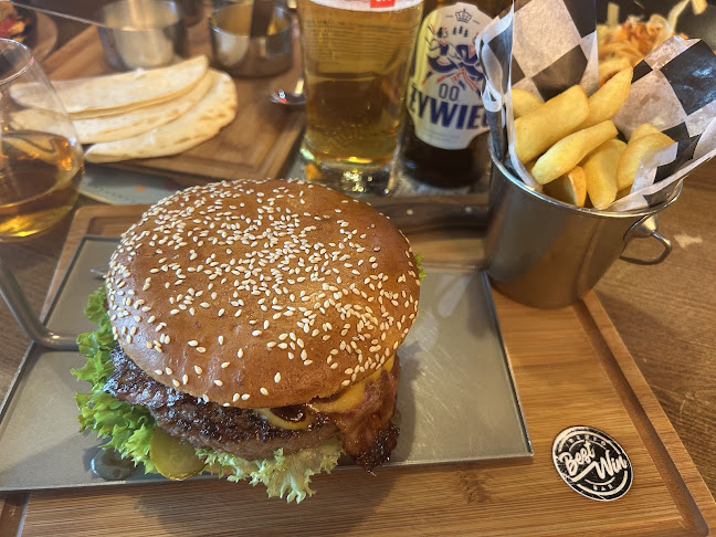 Opinii despre Bestwin RESTO BAR Mszana în Mszana Dolna - Gastronomia