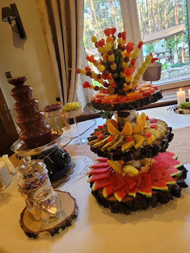 Comentarii opinii despre Sala Weselna -Ośrodek Wypoczynkowy Wing-pol