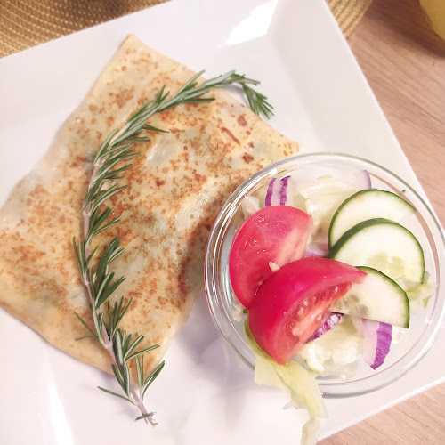 Restauracja Oregano Bistro Pizza Augustów - Augustów