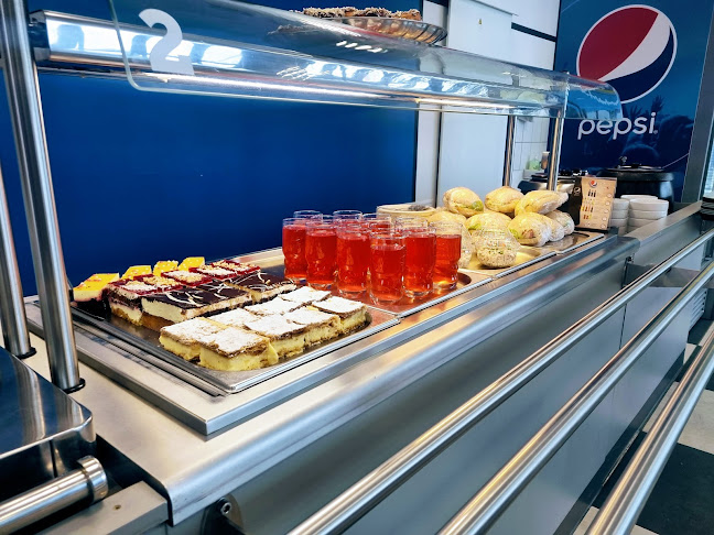 Bistro Stacja - Opole