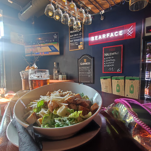 Reviews of The Dockers Inn Pub in Gdynia - Gastronomia