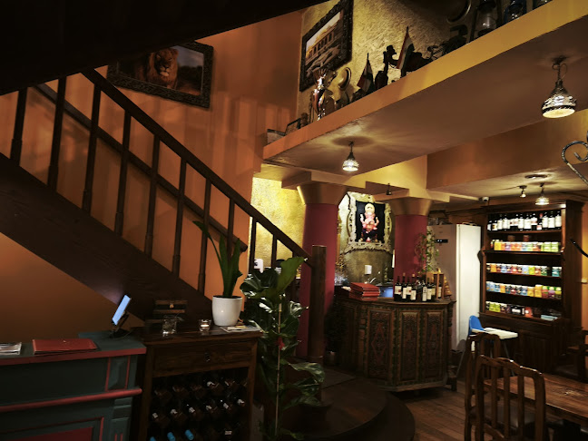 Comments and reviews of Namaste India: Restauracja Indyjska, Indian Restaurant in Warsaw