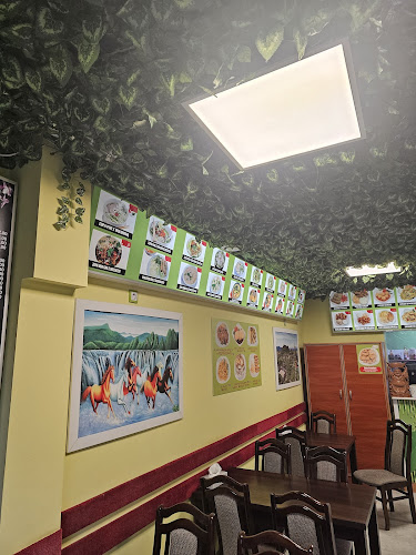 Bar Thai&Viet - Gastronomia