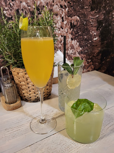 Trattoria Prima Pasta