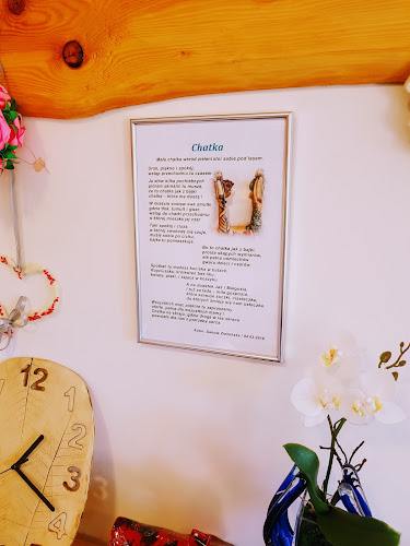 Kawiarenka Spółdzielnia Socjalna Pożyteczni