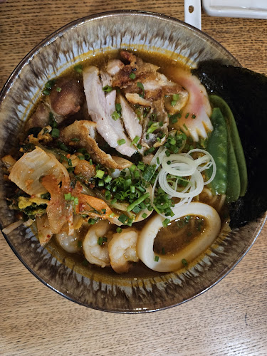 Izumi Japanese Grill & Street Food