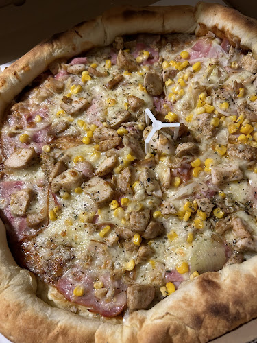 Opinii despre Pizza Na Wypasie în Warszawa - Gastronomia