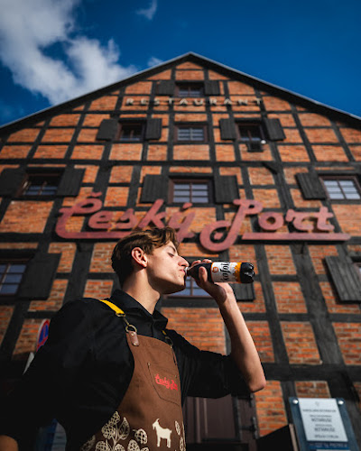 Cesky Port - Bydgoszcz