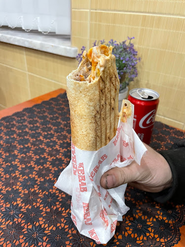 Opinii despre Kebabian konskie în Końskie - Gastronomia