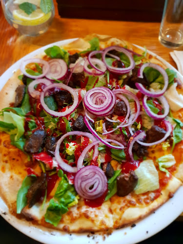 Restauracja Karramba Bydgoszcz Phone number
