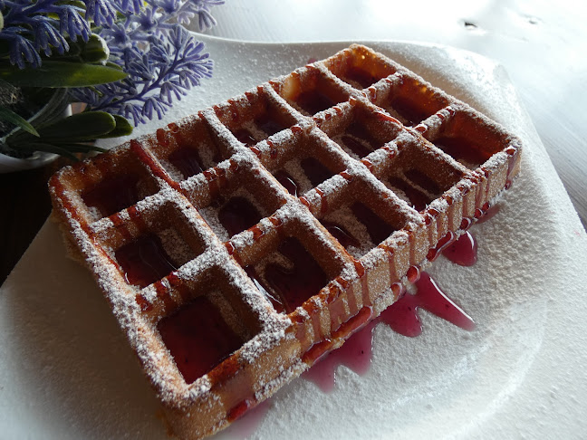 Park Club - Gastronomia