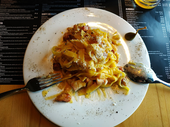 GaTka SzmaTka - Gastronomia