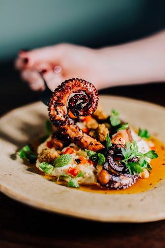 Opinii despre FOLGA în Kraków - Gastronomia