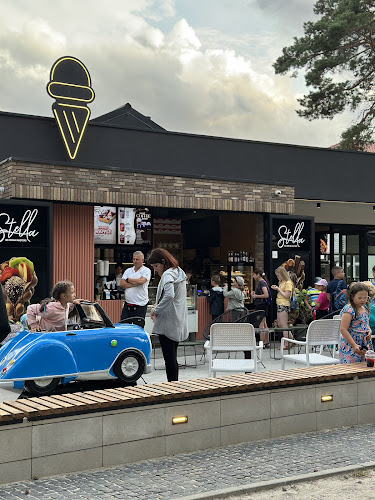 Stella Manufaktura Lodów