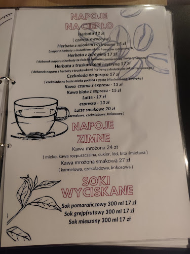 Pizzeria Latawiec - Będzin