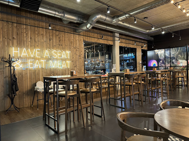 Bestwin RESTO BAR Mszana - Gastronomia