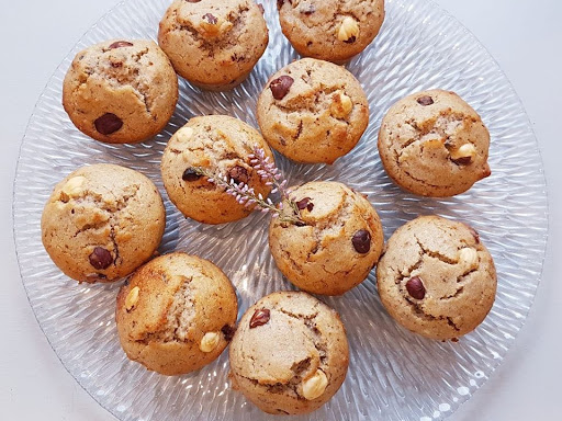 Podwieczorek - Gastronomia