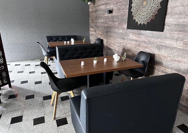 AOIA Asian grill & Restaurant Phone number