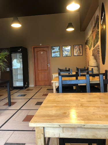 Mr Pepperoni kromera 25D