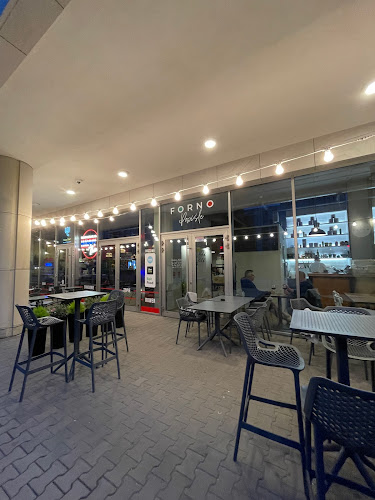 Opinii despre FORNO Powiśle în Warszawa - Gastronomia