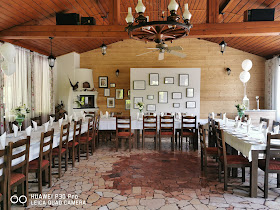 Restauracja "Pod Bażantami"