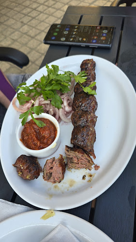 Chinkalnia Restauracja Gruzińska - Gastronomia