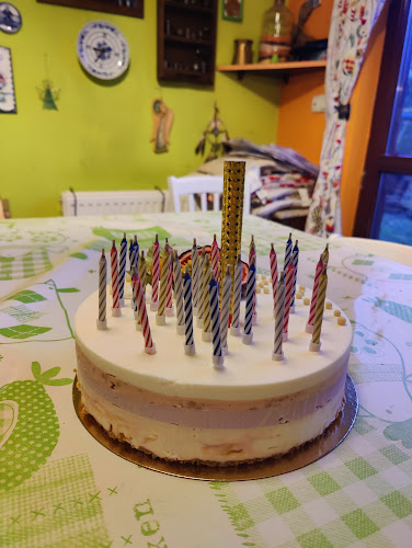 Lodziarnia Lodówka - Gastronomia