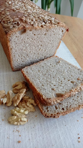 Opinii despre Ekochleb în Jaszkowa Górna - Gastronomia