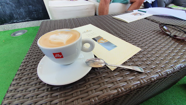 Cafe Helenka - Gastronomia