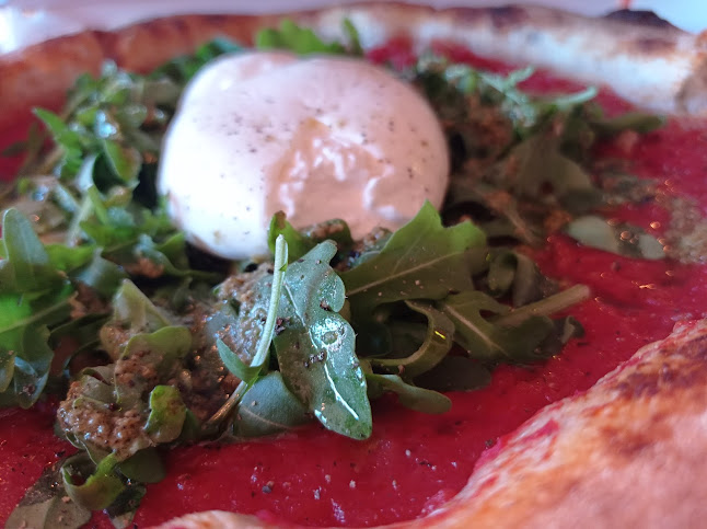 Reviews of Pizzeria Stacholino in Wrocław - Gastronomia