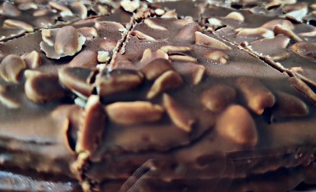 Cafe Cremova - Gastronomia