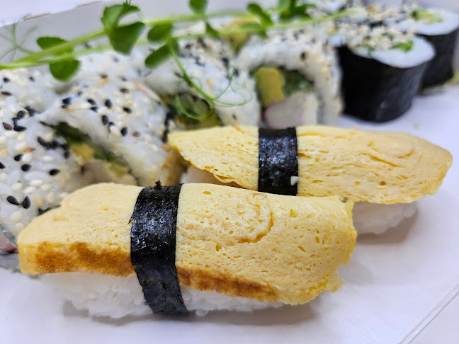 Comentarii opinii despre Myako Sushi