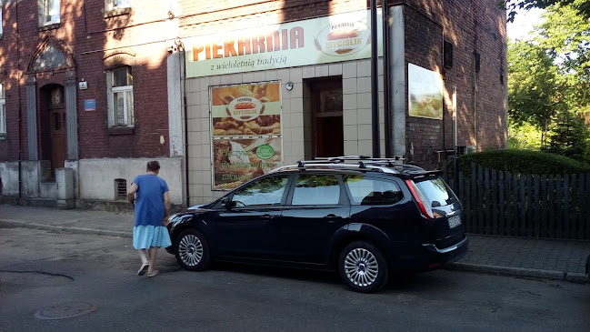 Reviews of J. A. Wyciślik s.c. in Zabrze - Gastronomia