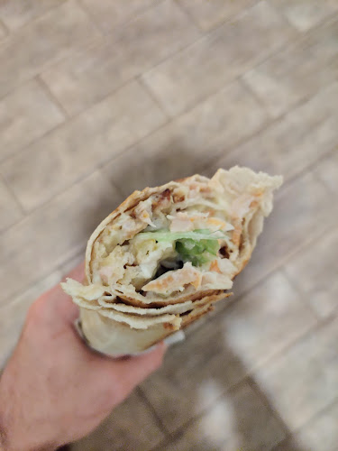 Kebab lamh Gniewkowo