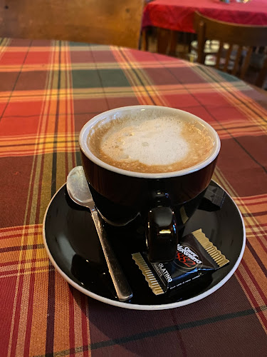 Kawiarnia Prowincjonalna - Gastronomia